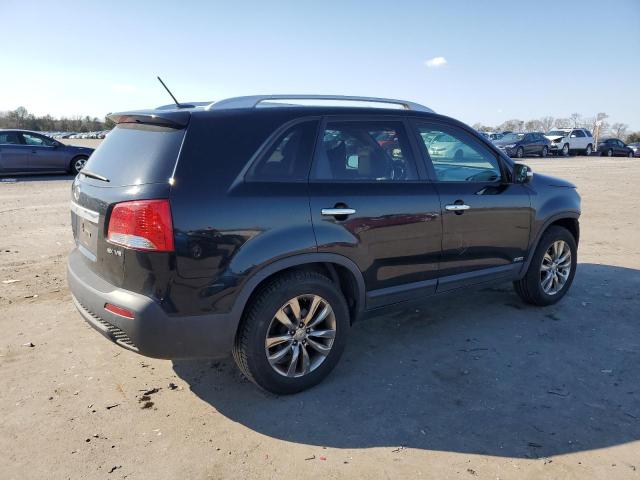 Photo 2 VIN: 5XYKUDA21BG052626 - KIA SORENTO 