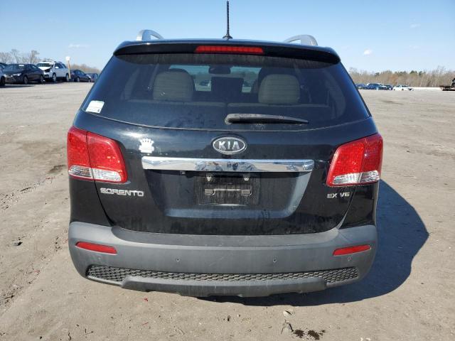 Photo 5 VIN: 5XYKUDA21BG052626 - KIA SORENTO 