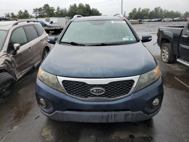 Photo 4 VIN: 5XYKUDA21BG055848 - KIA SORENTO EX 