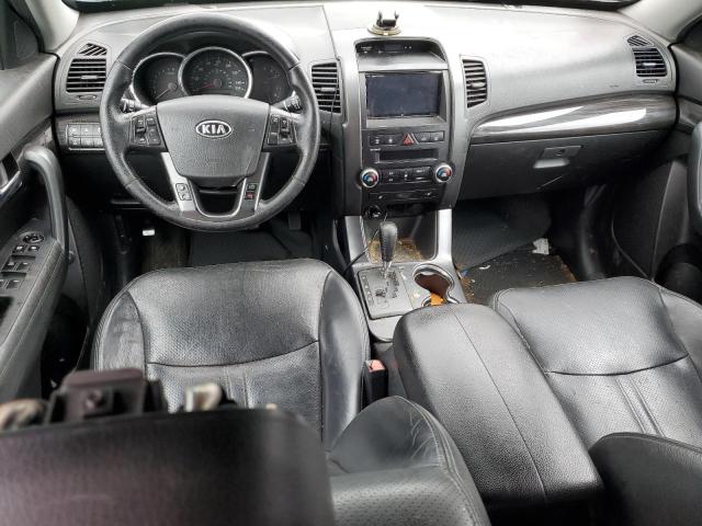 Photo 7 VIN: 5XYKUDA21BG055848 - KIA SORENTO EX 