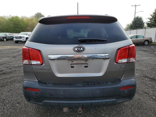 Photo 5 VIN: 5XYKUDA21BG063836 - KIA SORENTO 