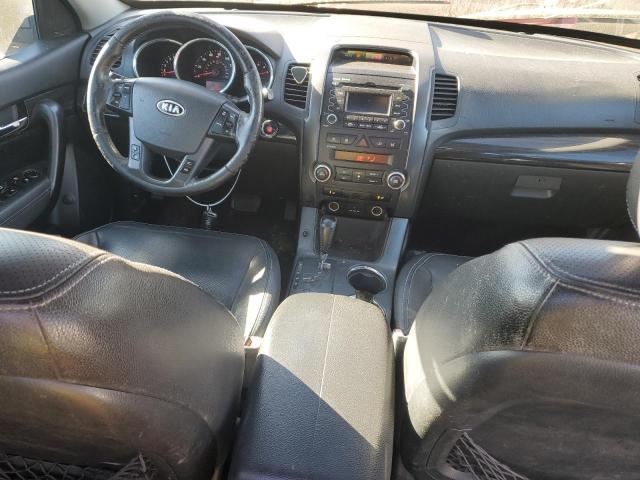 Photo 7 VIN: 5XYKUDA21BG141015 - KIA SORENTO EX 