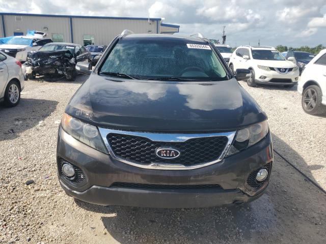 Photo 4 VIN: 5XYKUDA21CG207211 - KIA SORENTO 