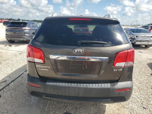 Photo 5 VIN: 5XYKUDA21CG207211 - KIA SORENTO 