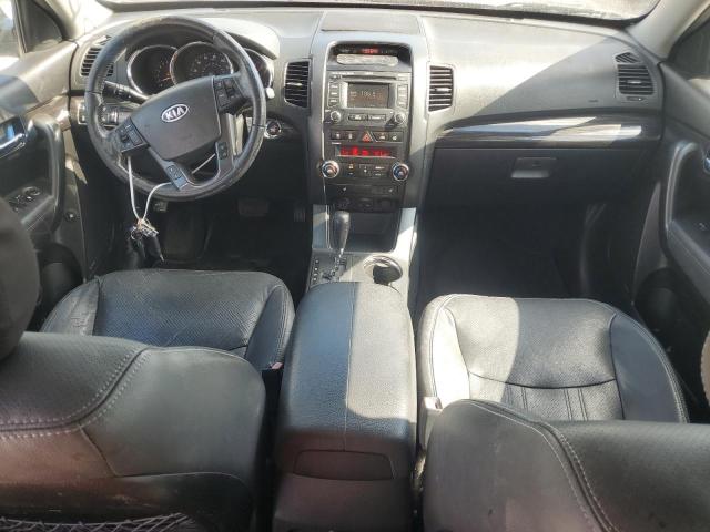 Photo 7 VIN: 5XYKUDA21CG207211 - KIA SORENTO 