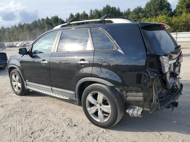 Photo 1 VIN: 5XYKUDA21CG274620 - KIA SORENTO EX 