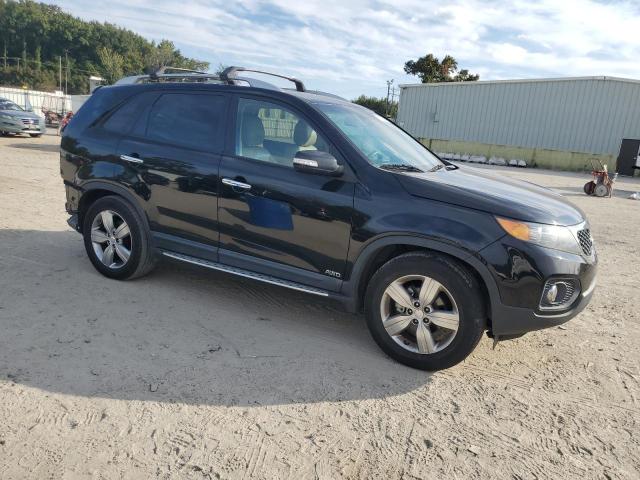 Photo 3 VIN: 5XYKUDA21CG274620 - KIA SORENTO EX 