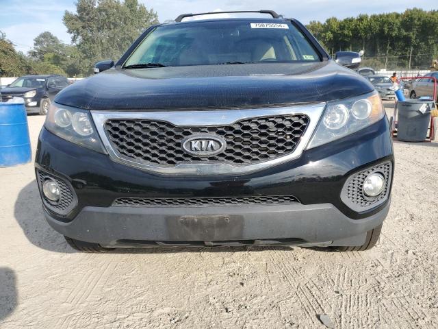 Photo 4 VIN: 5XYKUDA21CG274620 - KIA SORENTO EX 