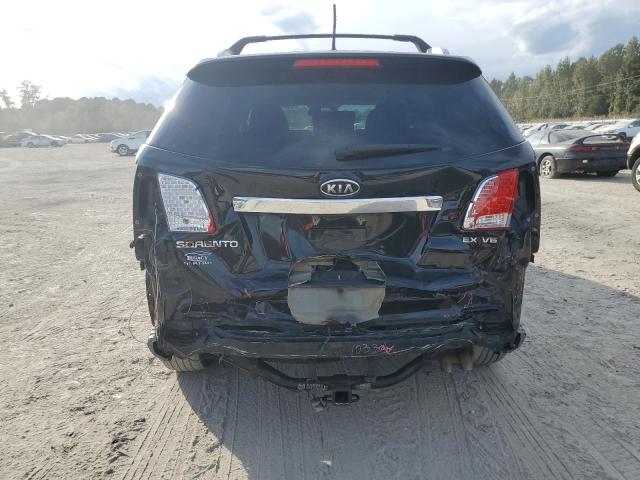 Photo 5 VIN: 5XYKUDA21CG274620 - KIA SORENTO EX 