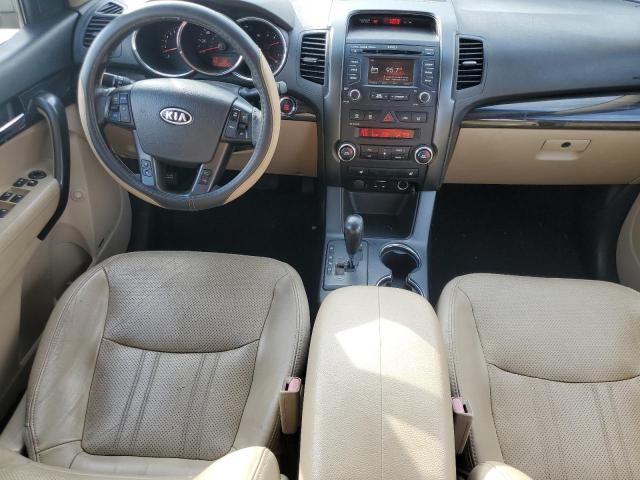 Photo 7 VIN: 5XYKUDA21CG274620 - KIA SORENTO EX 