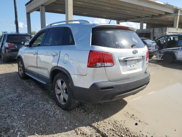 Photo 2 VIN: 5XYKUDA21CG288517 - KIA SORENTO EX 