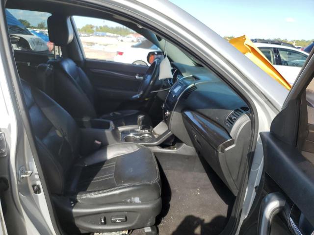 Photo 4 VIN: 5XYKUDA21CG288517 - KIA SORENTO EX 