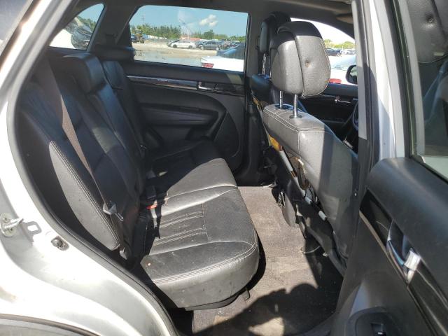 Photo 5 VIN: 5XYKUDA21CG288517 - KIA SORENTO EX 