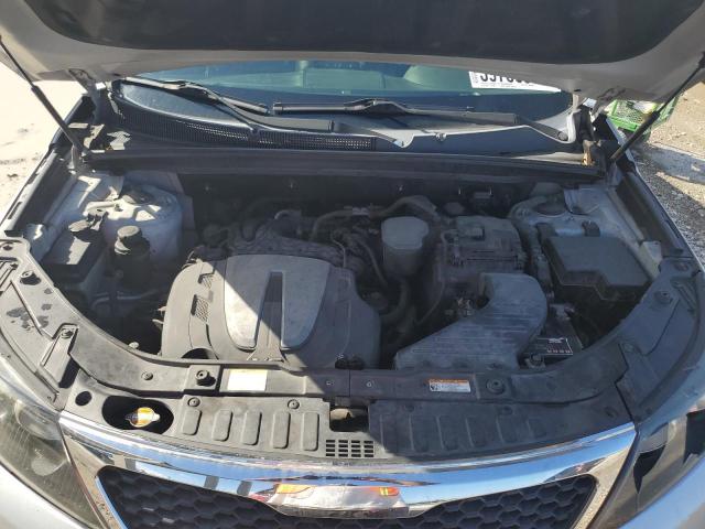 Photo 6 VIN: 5XYKUDA21CG288517 - KIA SORENTO EX 