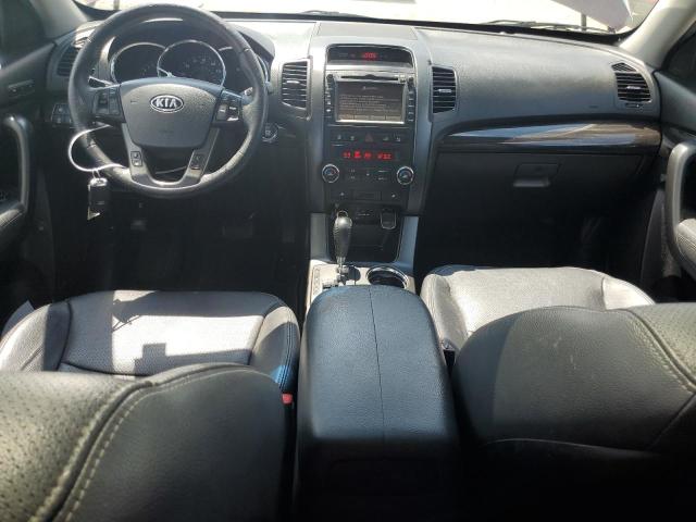 Photo 7 VIN: 5XYKUDA21DG324546 - KIA SORENTO EX 