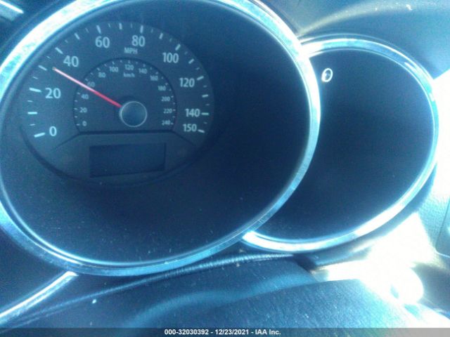 Photo 6 VIN: 5XYKUDA21DG337166 - KIA SORENTO 