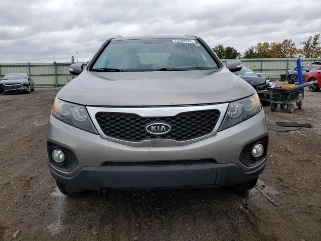 Photo 4 VIN: 5XYKUDA21DG380762 - KIA SORENTO EX 