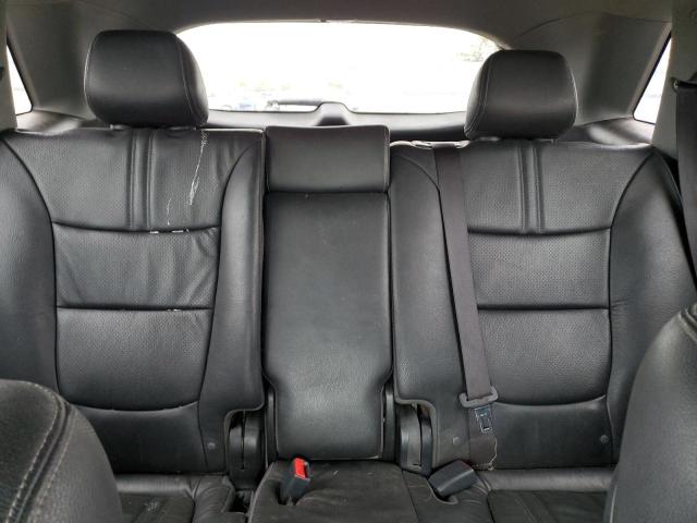 Photo 9 VIN: 5XYKUDA21DG380762 - KIA SORENTO EX 