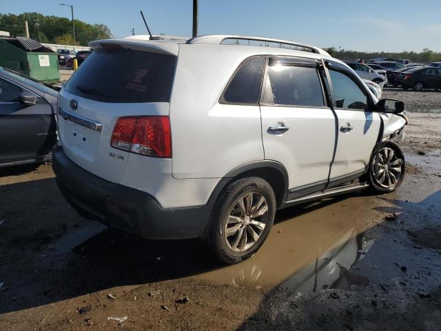 Photo 2 VIN: 5XYKUDA22BG040565 - KIA SORENTO EX 