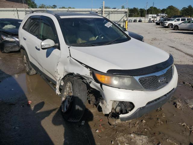 Photo 3 VIN: 5XYKUDA22BG040565 - KIA SORENTO EX 