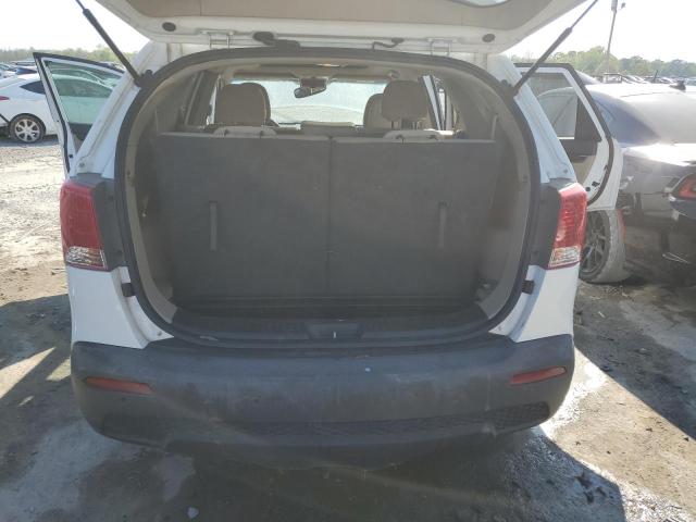 Photo 5 VIN: 5XYKUDA22BG040565 - KIA SORENTO EX 