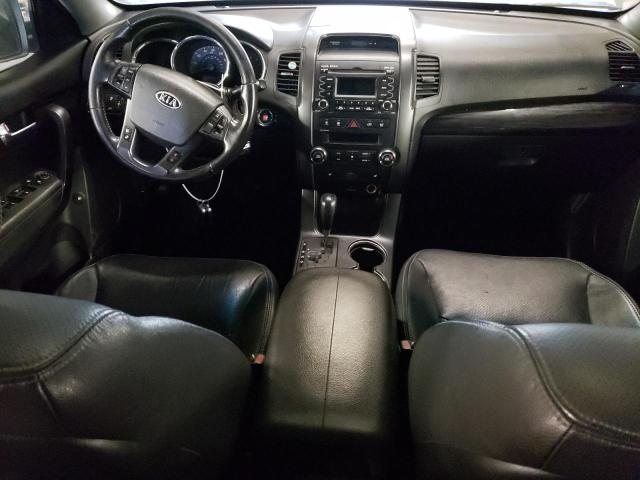 Photo 7 VIN: 5XYKUDA22BG056636 - KIA SORENTO EX 