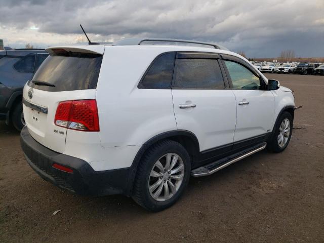 Photo 2 VIN: 5XYKUDA22BG145395 - KIA SORENTO EX 