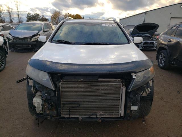 Photo 4 VIN: 5XYKUDA22BG145395 - KIA SORENTO EX 