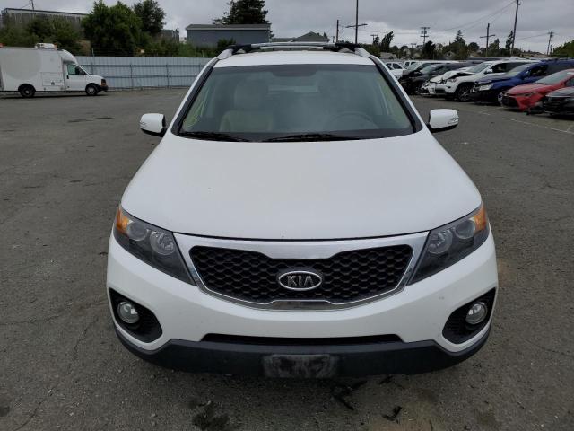 Photo 4 VIN: 5XYKUDA22BG146644 - KIA SORENTO EX 