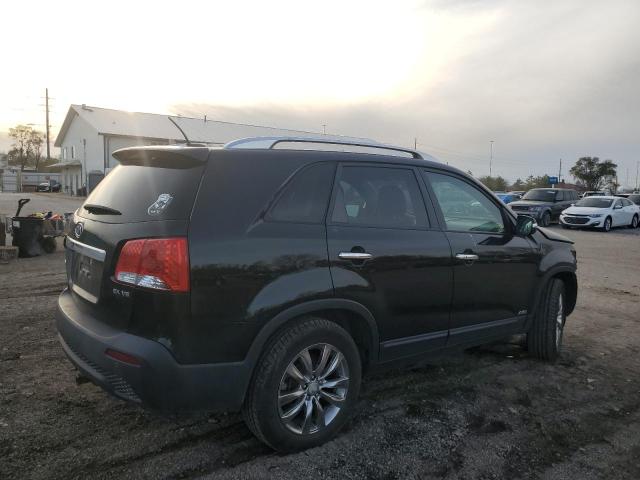 Photo 2 VIN: 5XYKUDA22BG168871 - KIA SORENTO EX 