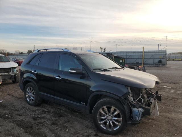 Photo 3 VIN: 5XYKUDA22BG168871 - KIA SORENTO EX 