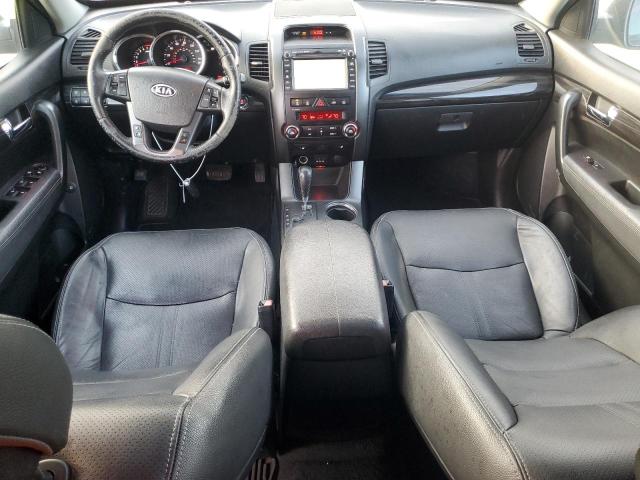 Photo 7 VIN: 5XYKUDA22BG168871 - KIA SORENTO EX 