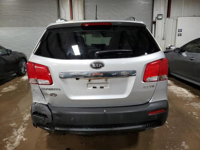 Photo 5 VIN: 5XYKUDA22BG170250 - KIA SORENTO 