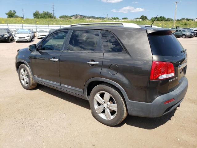 Photo 1 VIN: 5XYKUDA22CG208917 - KIA SORENTO 