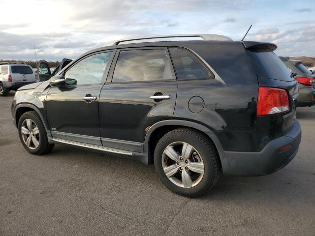 Photo 1 VIN: 5XYKUDA22CG239312 - KIA SORENTO EX 