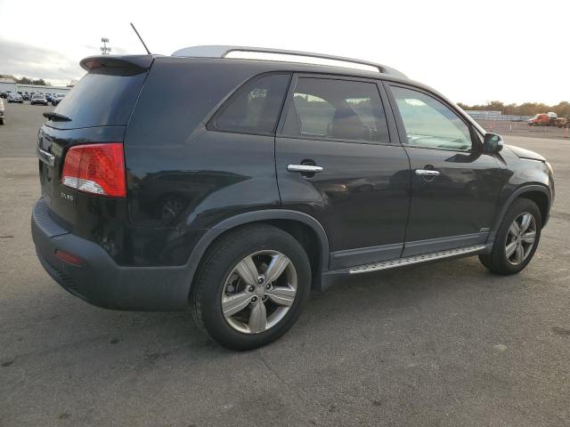 Photo 2 VIN: 5XYKUDA22CG239312 - KIA SORENTO EX 