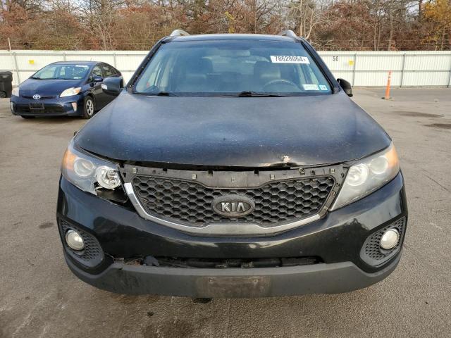 Photo 4 VIN: 5XYKUDA22CG239312 - KIA SORENTO EX 