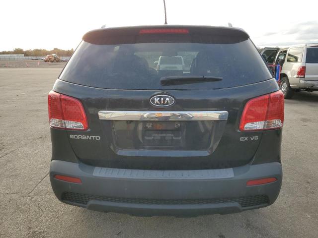 Photo 5 VIN: 5XYKUDA22CG239312 - KIA SORENTO EX 