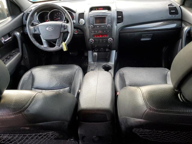 Photo 7 VIN: 5XYKUDA22CG239312 - KIA SORENTO EX 