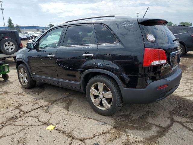 Photo 1 VIN: 5XYKUDA22DG401134 - KIA SORENTO 