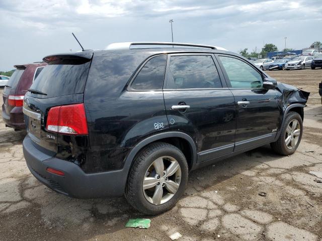 Photo 2 VIN: 5XYKUDA22DG401134 - KIA SORENTO 