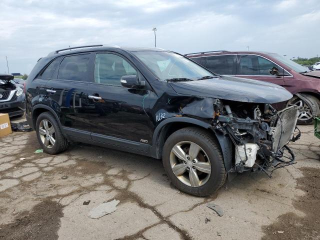 Photo 3 VIN: 5XYKUDA22DG401134 - KIA SORENTO 