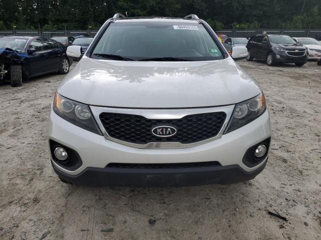 Photo 4 VIN: 5XYKUDA22DG401215 - KIA SORENTO EX 