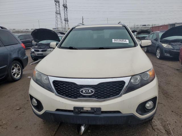 Photo 4 VIN: 5XYKUDA23BG006134 - KIA SORENTO EX 