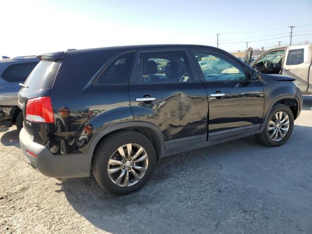 Photo 2 VIN: 5XYKUDA23BG031017 - KIA SORENTO EX 