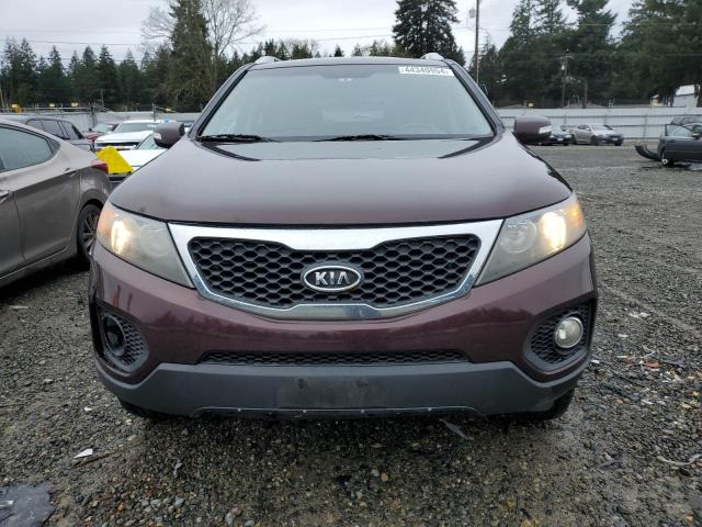 Photo 4 VIN: 5XYKUDA23BG056001 - KIA SORENTO 