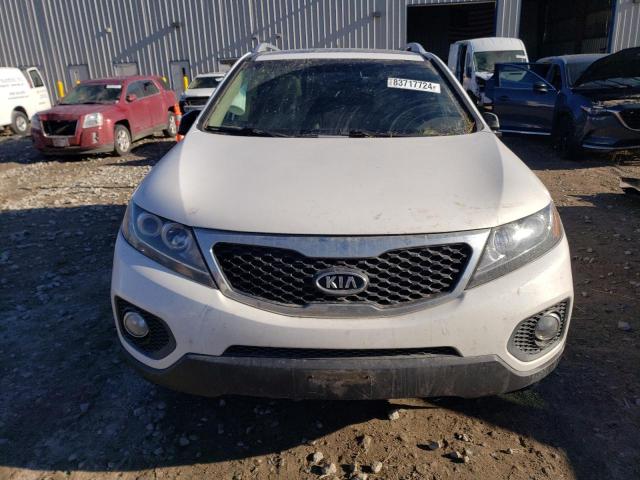 Photo 4 VIN: 5XYKUDA23BG059979 - KIA SORENTO EX 