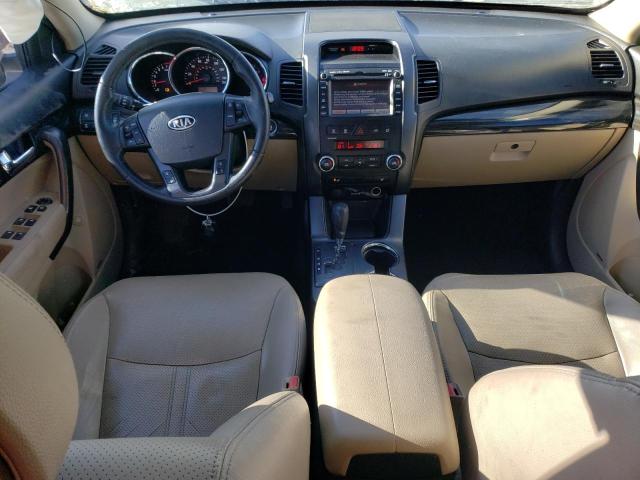 Photo 7 VIN: 5XYKUDA23BG059979 - KIA SORENTO EX 