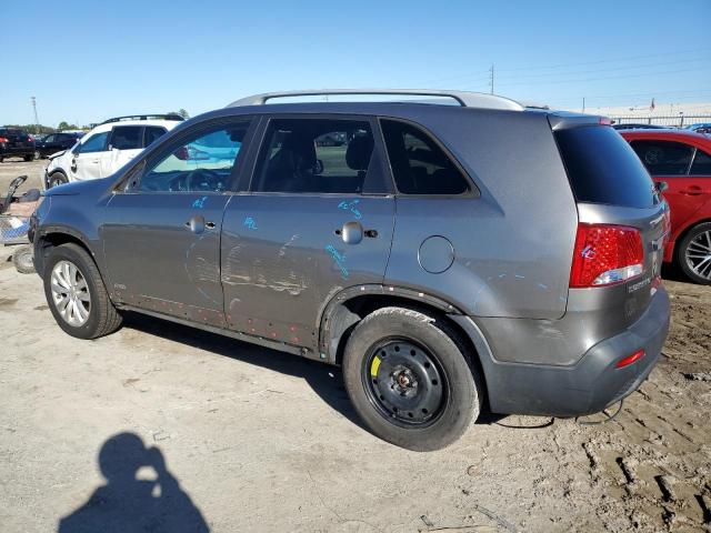 Photo 1 VIN: 5XYKUDA23BG095638 - KIA SORENTO 