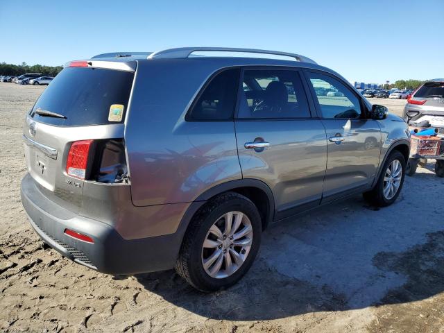 Photo 2 VIN: 5XYKUDA23BG095638 - KIA SORENTO 